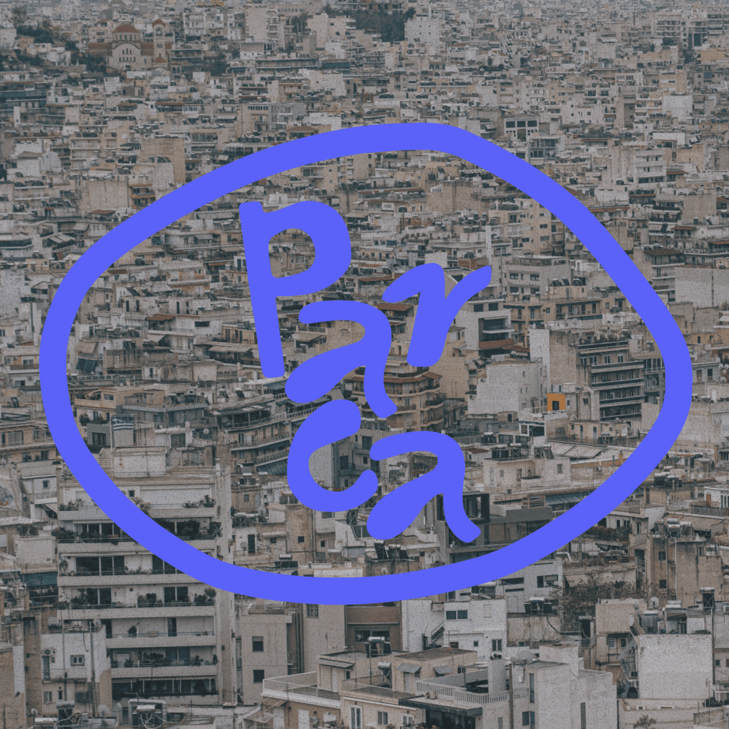 Parea Radio