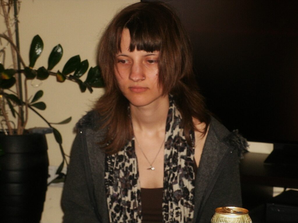 Laura